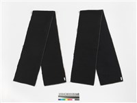 藏品(女子裹腳布)的圖片