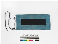 藏品(小兒圍腰)的圖片