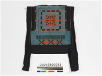 藏品(小兒無袖上衣)的圖片