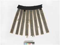 藏品(飄帶裙)的圖片