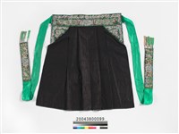 藏品(女子圍腰)的圖片