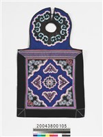 藏品(小兒口圍)的圖片