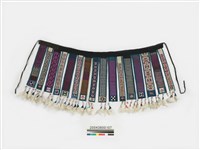 藏品(飄帶裙)的圖片