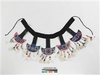 藏品(飄帶裙)的圖片