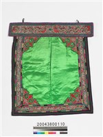 藏品(女子圍腰)的圖片