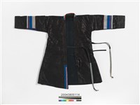 藏品(女子長袖上衣)的圖片