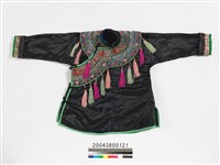 藏品(小兒長袖上衣)的圖片