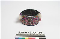 藏品(小兒帽圈)的圖片