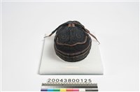 藏品(童帽)的圖片