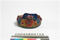 藏品(小兒帽圈)的圖片