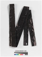 藏品(男子頭帕)的圖片