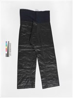 藏品(男子長褲)的圖片