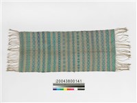 藏品(頭帕)的圖片