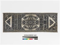 藏品(女子頭帕)的圖片