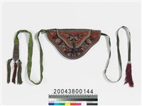 藏品(錢袋)的圖片