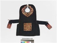 藏品(小兒口圍)的圖片