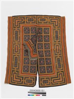 藏品(披肩)的圖片