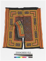 藏品(披肩)的圖片