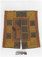 藏品(披肩)的圖片