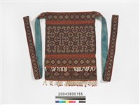 藏品(男子圍腰)的圖片