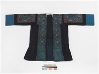 藏品(女子長袖上衣)的圖片