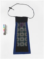 藏品(女子圍腰)的圖片