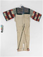 藏品(女子長袖長衣)的圖片