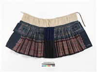 藏品(女子褶裙)的圖片