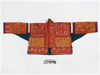 藏品(女子長袖上衣)的圖片