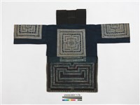 藏品(女子長袖上衣)的圖片