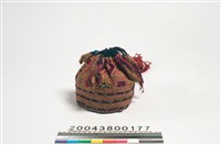 藏品(童帽)的圖片