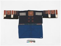 藏品(女子長袖上衣)的圖片