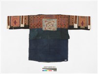 藏品(女子長袖上衣)的圖片