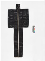 藏品(男子上衣)的圖片