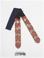 藏品(男子腰帶)的圖片