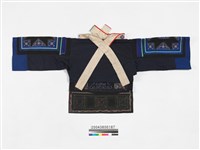 藏品(女子長袖上衣)的圖片