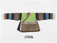 藏品(女子長袖上衣)的圖片