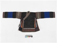 藏品(女子長袖上衣)的圖片