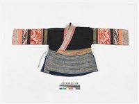 藏品(女子長袖上衣)的圖片