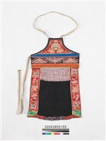 藏品(女子胸兜)的圖片