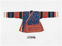 藏品(女子長袖上衣)的圖片