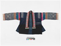 藏品(女子長袖上衣)的圖片