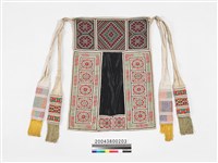 藏品(圍腰)的圖片