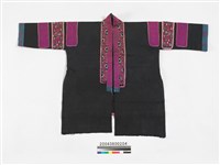 藏品(女子長袖上衣)的圖片