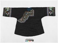 藏品(女子長袖上衣)的圖片