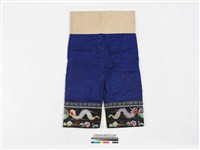 藏品(女子長褲)的圖片