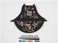 藏品(女子錢袋)的圖片