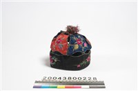 藏品(童帽)的圖片