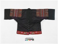 藏品(女子長袖上衣)的圖片