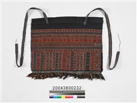 藏品(女子圍腰)的圖片